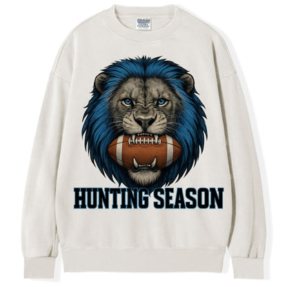 Detroit Lions T-Shirt/Sweatshirt