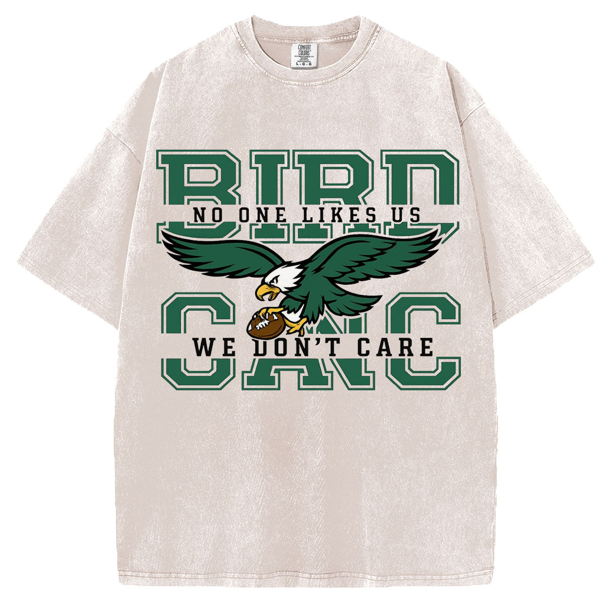 Philadelphia Bird T-Shirt/Sweatshirt