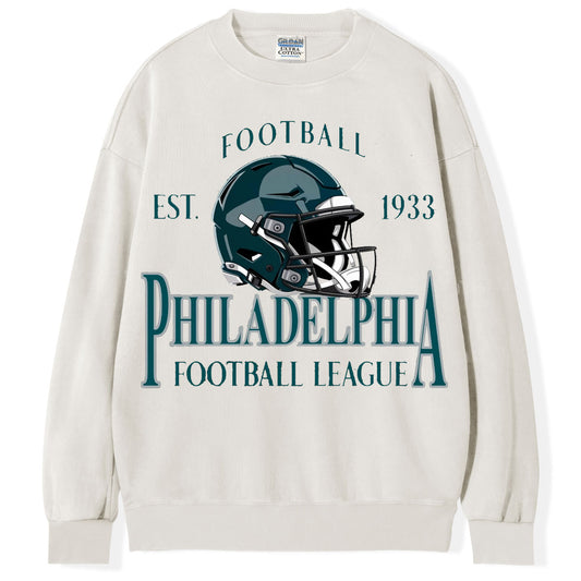 Philadelphia Football T-Shirt/Sweatshirt