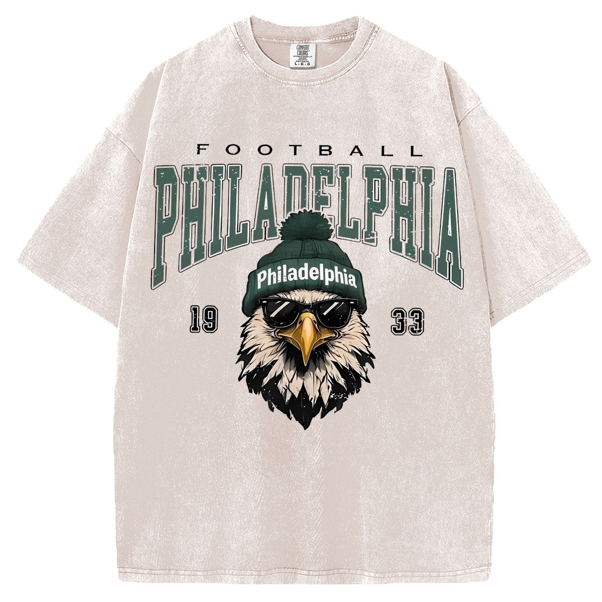 Philadelphia Football T-Shirt/Sweatshirt