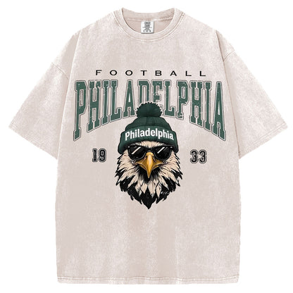 Philadelphia Football T-Shirt/Sweatshirt