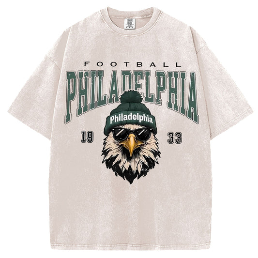 Philadelphia Football T-Shirt/Sweatshirt