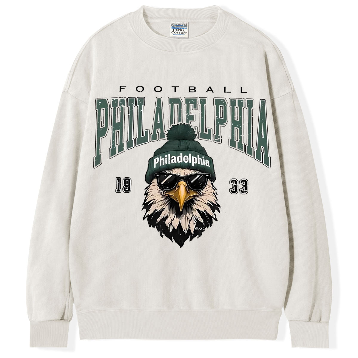 Philadelphia Football T-Shirt/Sweatshirt