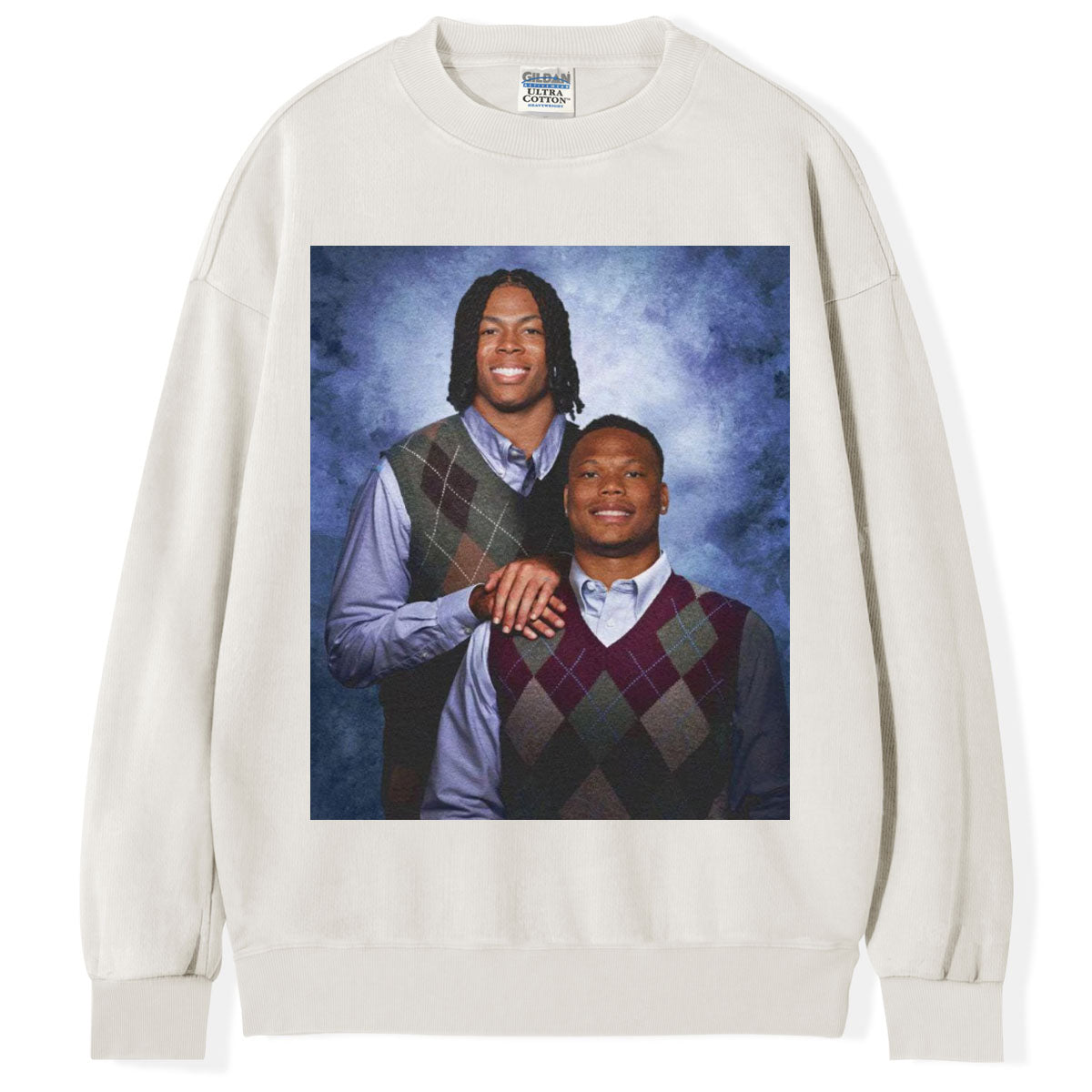David Montgomery Jahmyr Gibbs T-Shirt/Sweatshirt