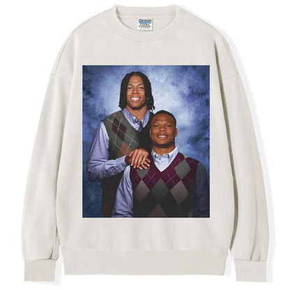 David Montgomery Jahmyr Gibbs T-Shirt/Sweatshirt