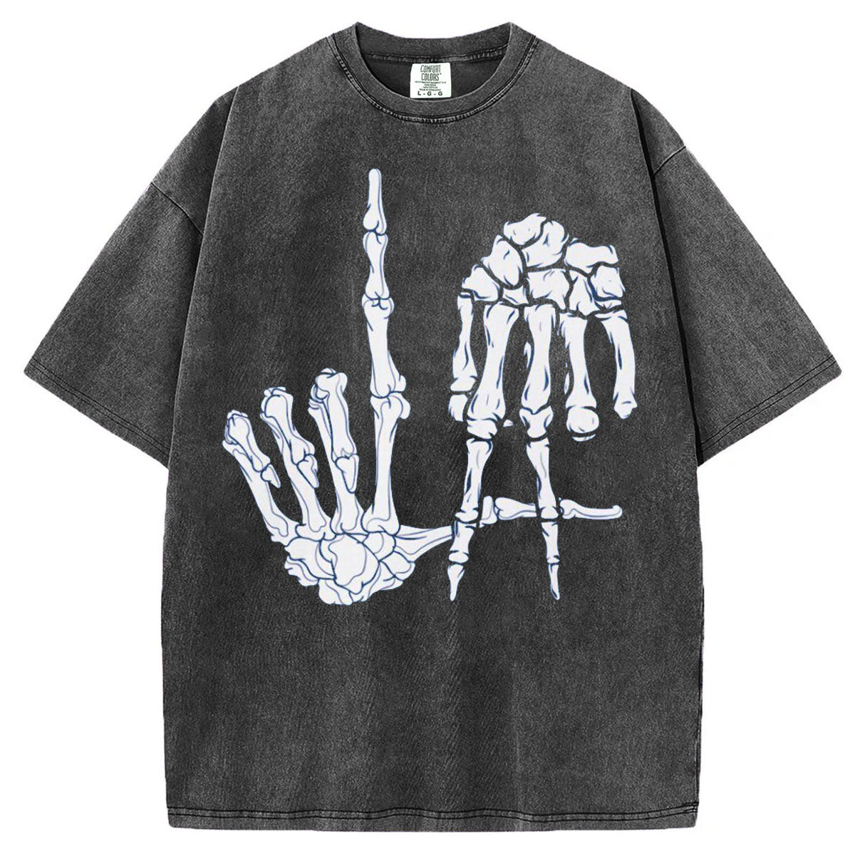 LA Dodgers Fan T-Shirt/Sweatshirt