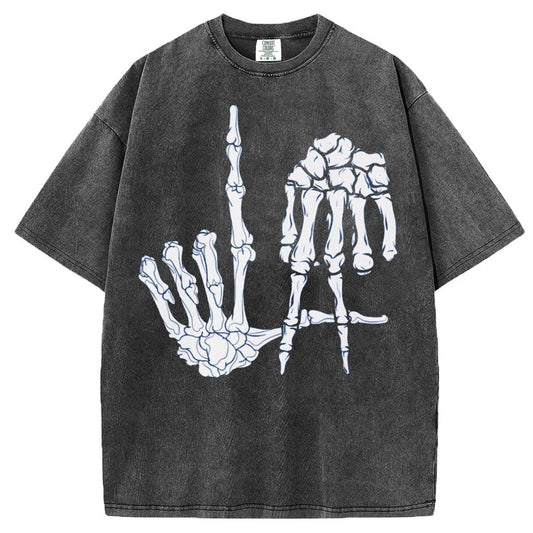 LA Dodgers Fan T-Shirt/Sweatshirt