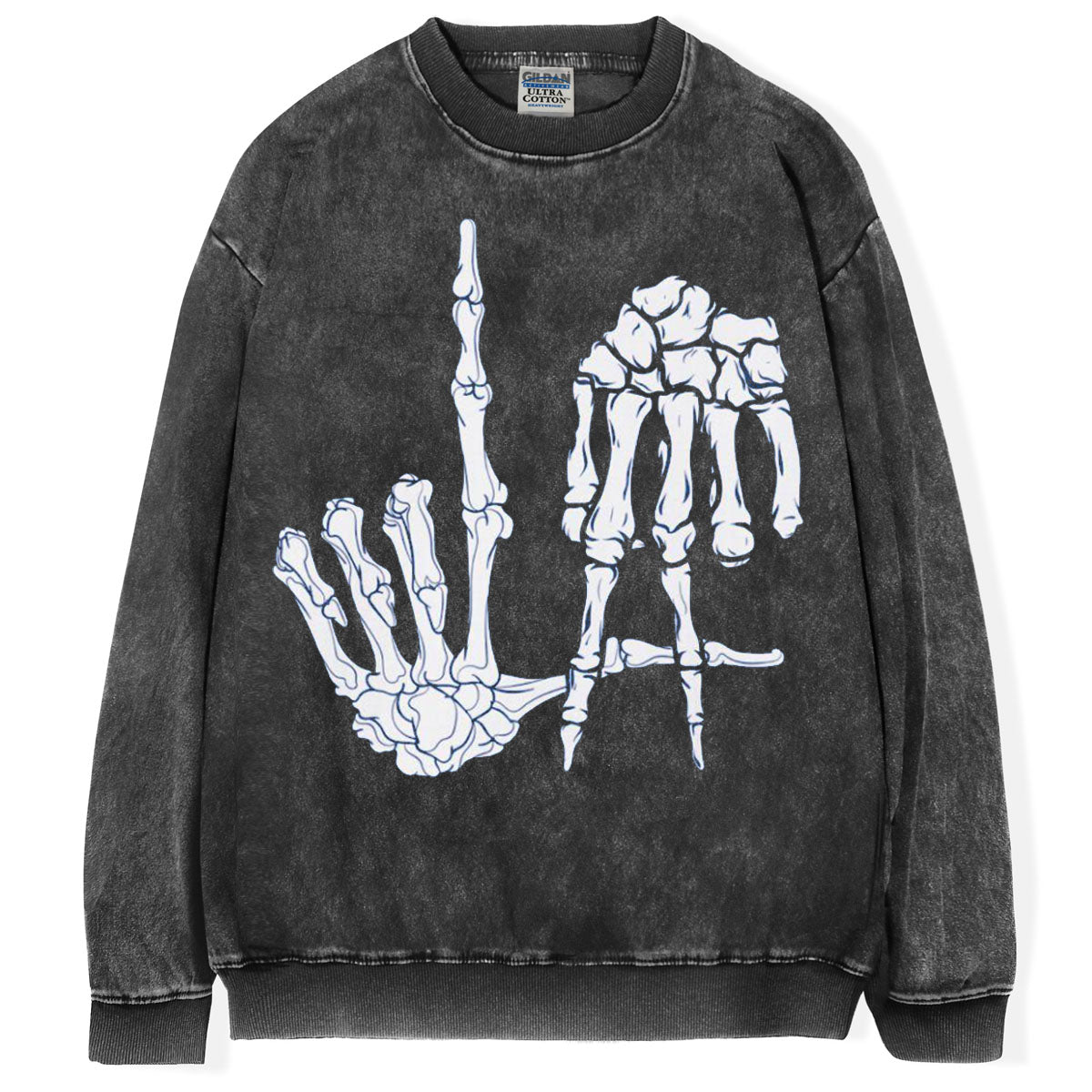 LA Dodgers Fan T-Shirt/Sweatshirt