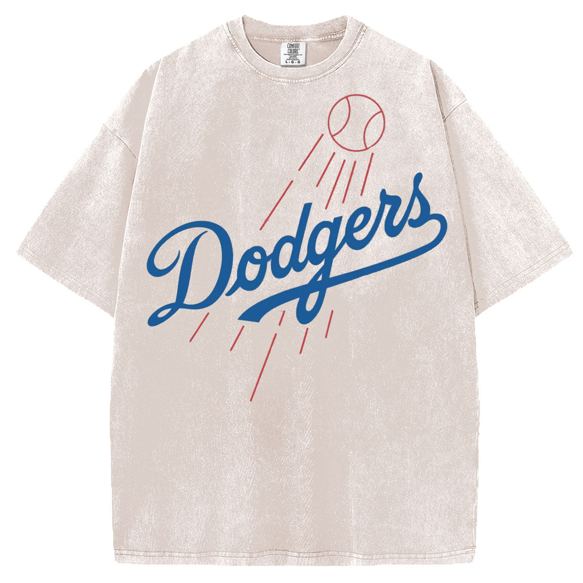 Los Angeles Dodgers T-Shirt/Sweatshirt