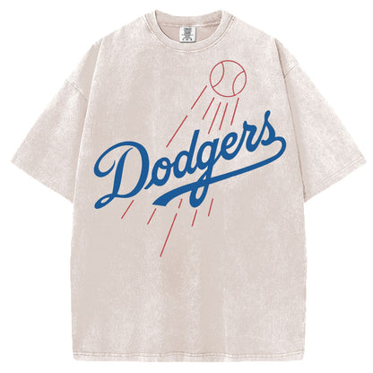 Los Angeles Dodgers T-Shirt/Sweatshirt