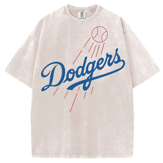 Los Angeles Dodgers T-Shirt/Sweatshirt