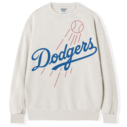 Los Angeles Dodgers T-Shirt/Sweatshirt