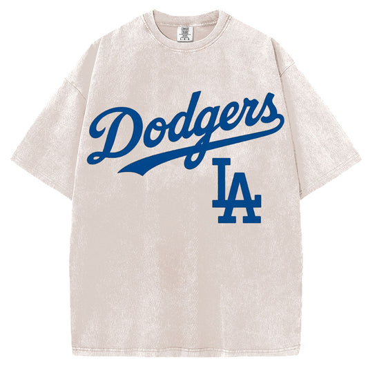Dodgers Baseball T-Shirt/Sweatshirt