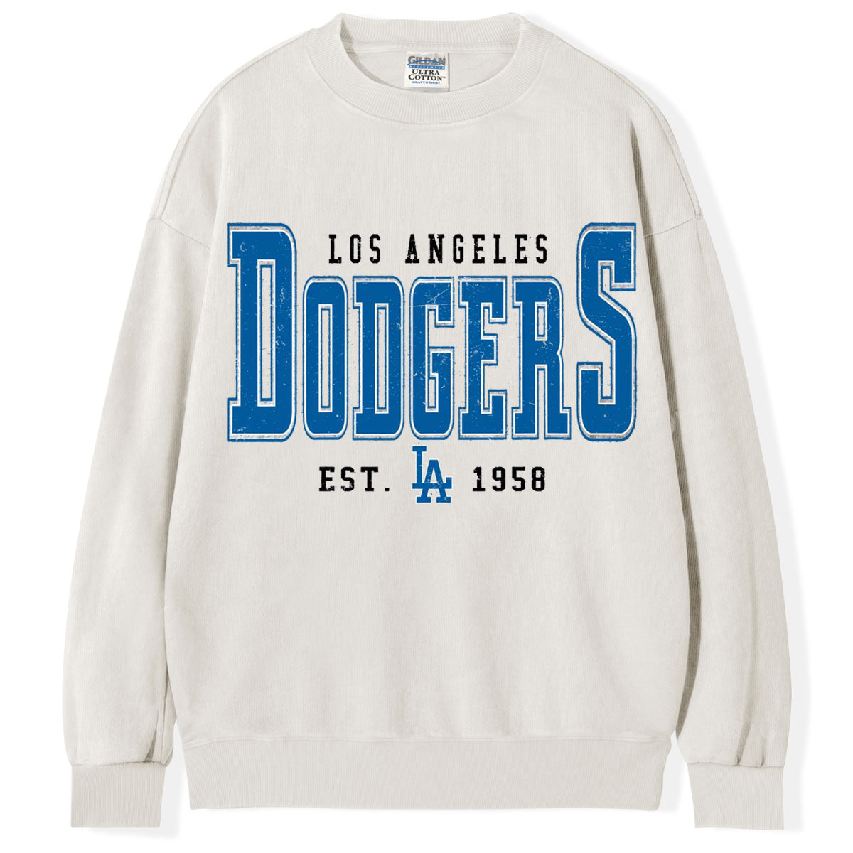 Vintage Los Angeles Baseball T-Shirt/Sweatshirt