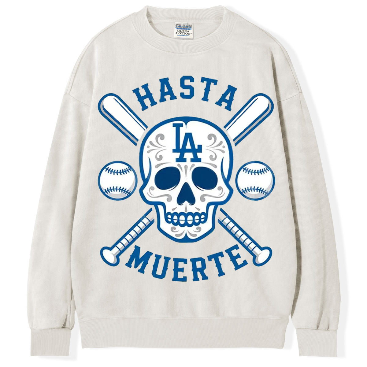 HASTA LA MUERTE T-Shirt/Sweatshirt
