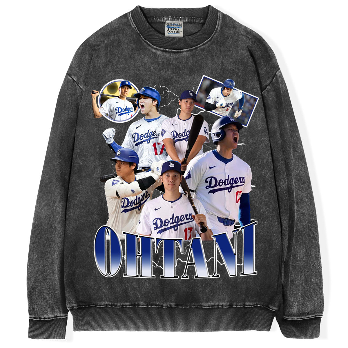 Shohei Ohtani T-Shirt/Sweatshirt