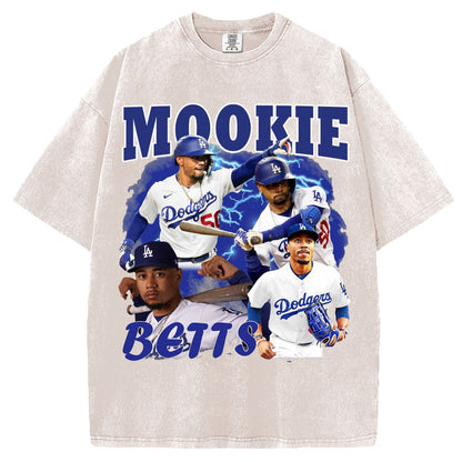 Mookie T-Shirt/Sweatshirt