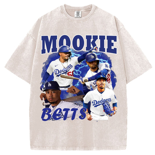 Mookie T-Shirt/Sweatshirt