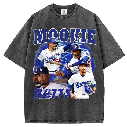 Mookie T-Shirt/Sweatshirt