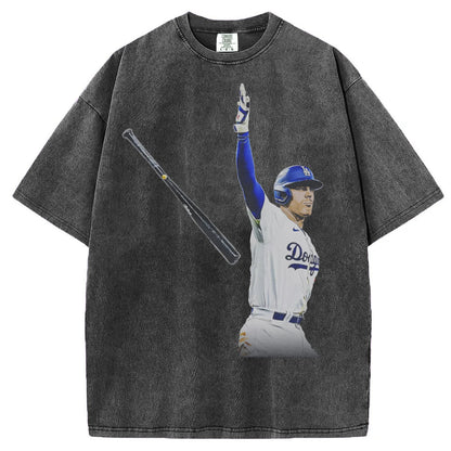 Freddie Freeman T-Shirt/Sweatshirt
