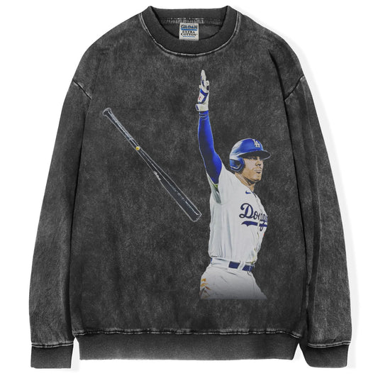 Freddie Freeman T-Shirt/Sweatshirt