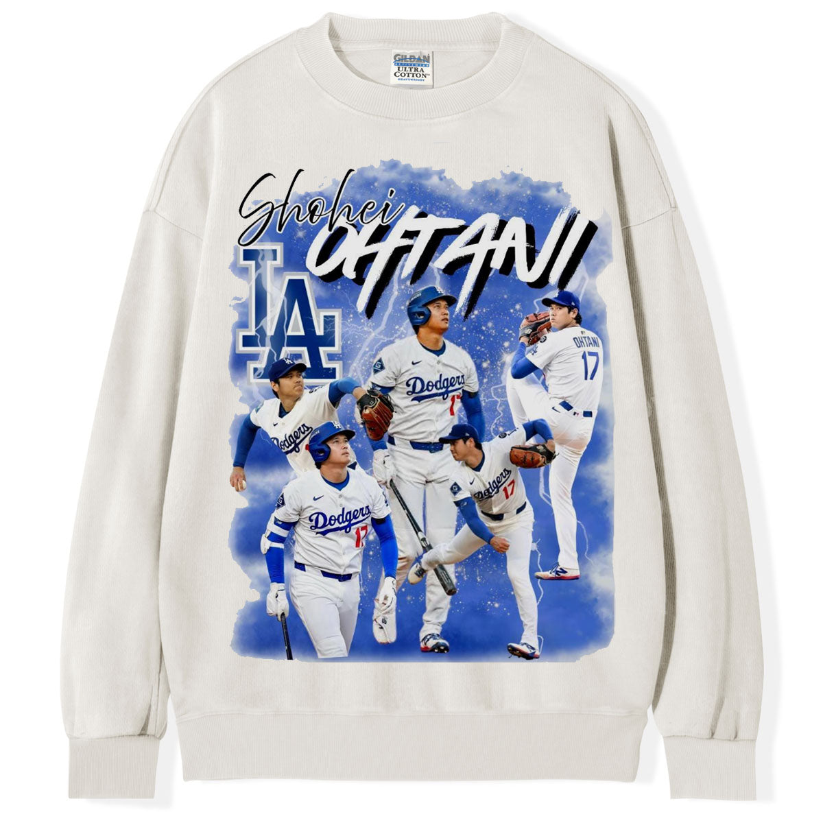 Shohei Ohtani T-Shirt/Sweatshirt