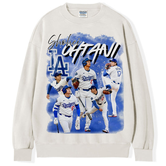 Shohei Ohtani T-Shirt/Sweatshirt