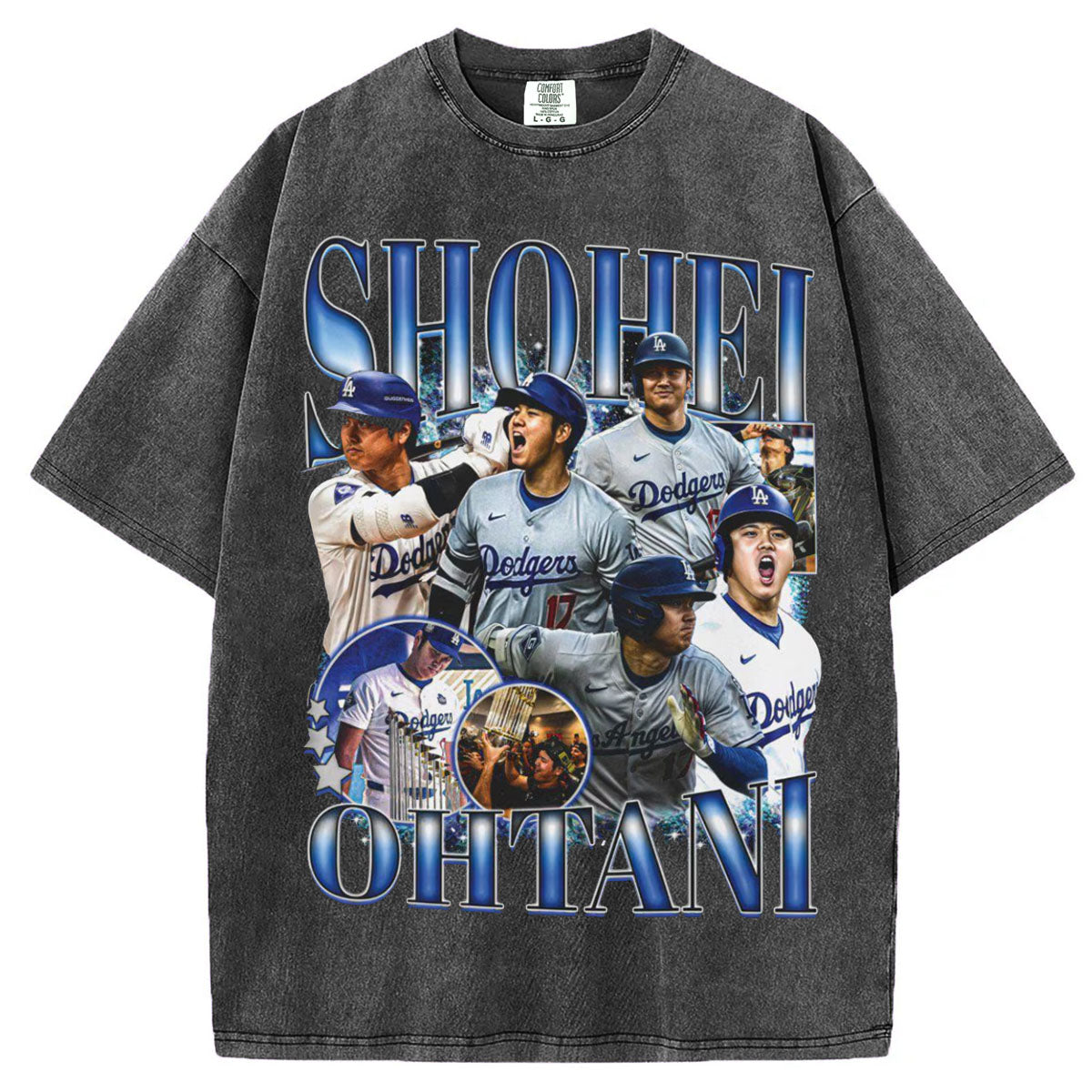 Shohei Ohtani T-Shirt/Sweatshirt