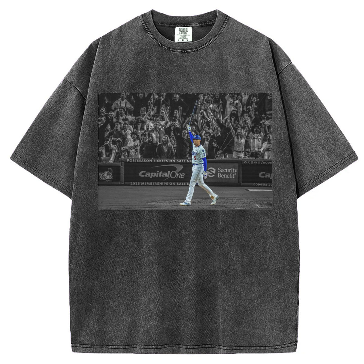 Freddie Freeman T-Shirt/Sweatshirt