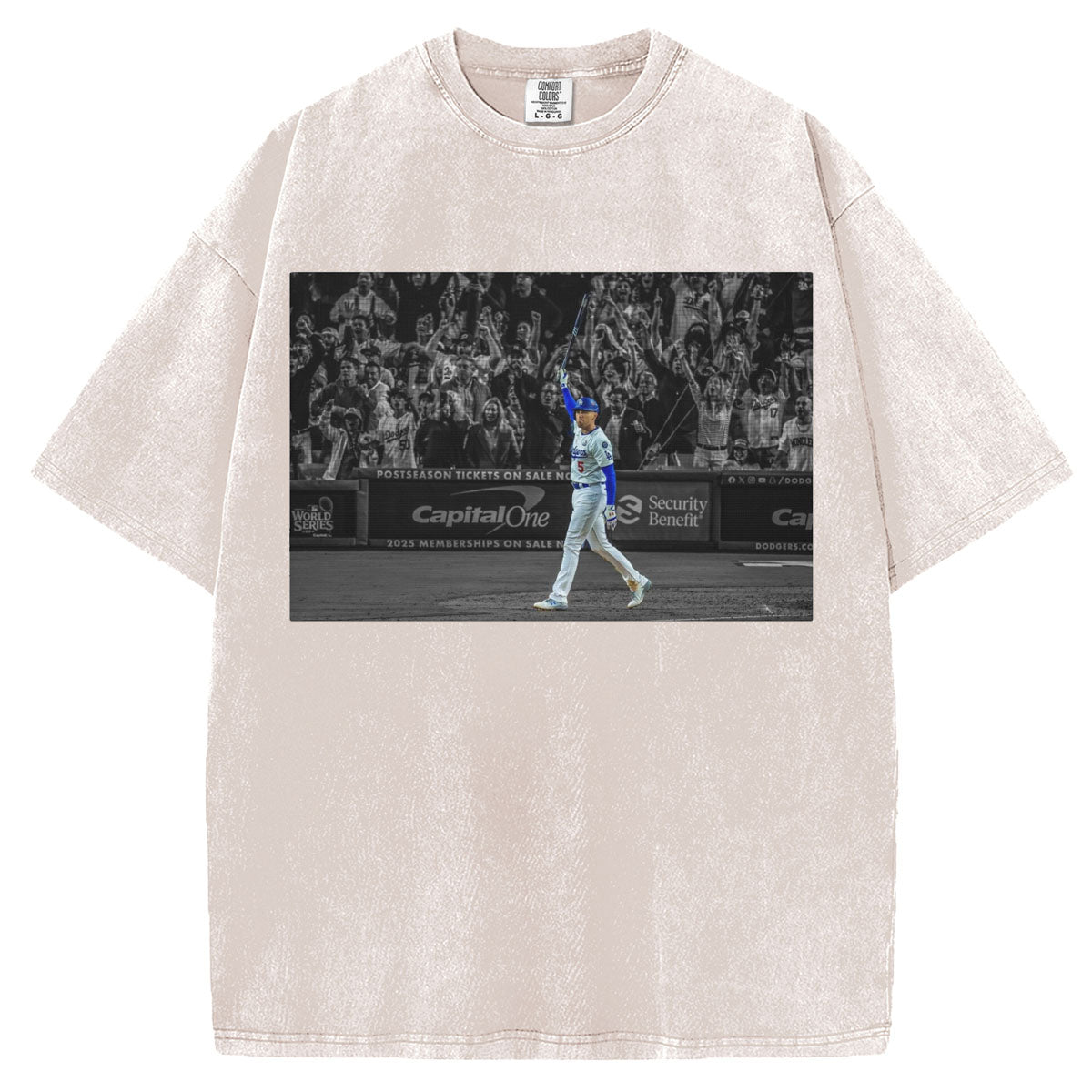 Freddie Freeman T-Shirt/Sweatshirt