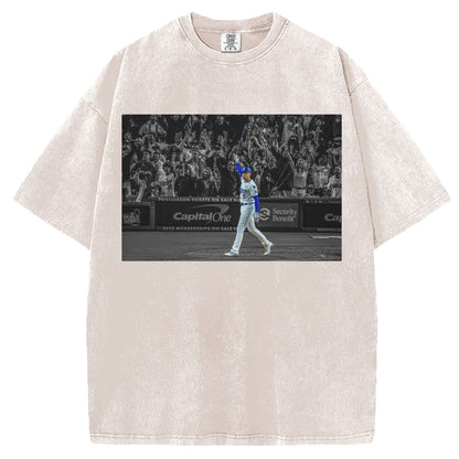 Freddie Freeman T-Shirt/Sweatshirt