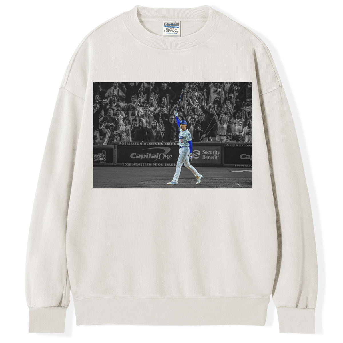 Freddie Freeman T-Shirt/Sweatshirt