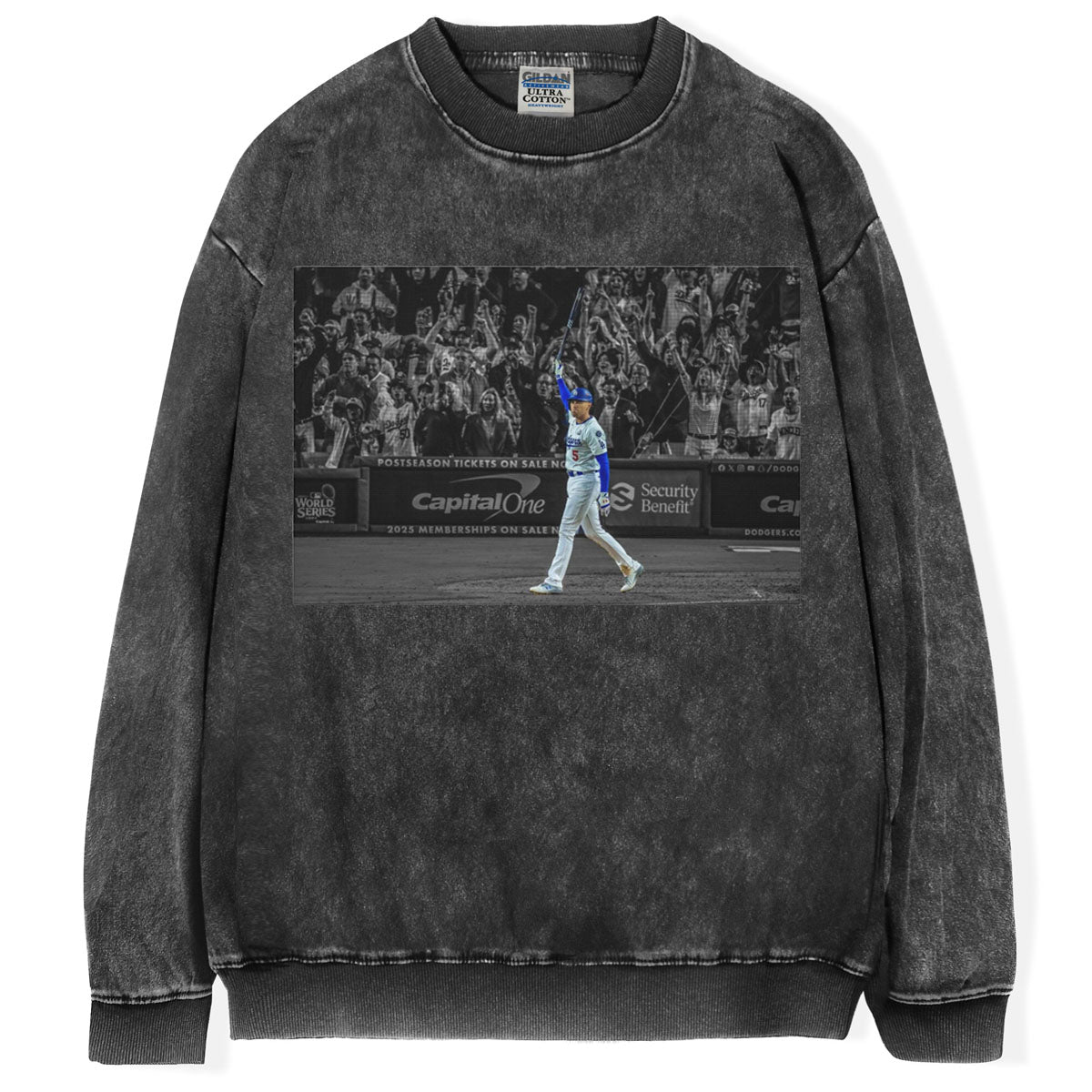 Freddie Freeman T-Shirt/Sweatshirt