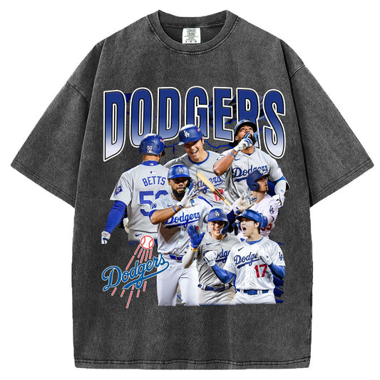 Los Angeles Dodgers T-Shirt/Sweatshirt