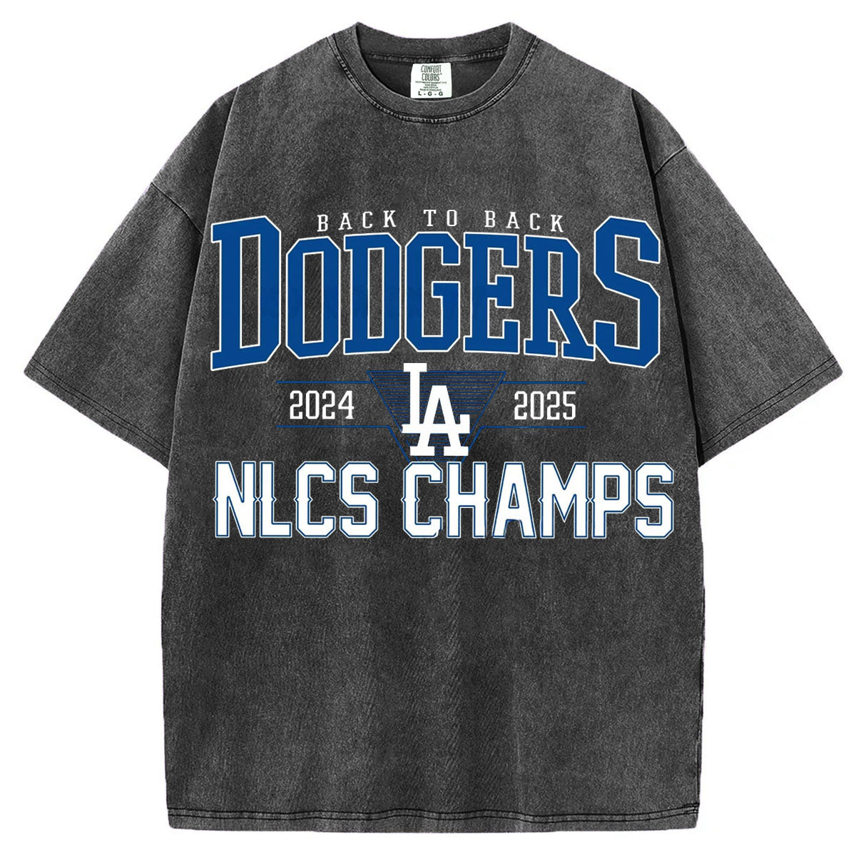 Los Angeles Dodgers T-Shirt/Sweatshirt