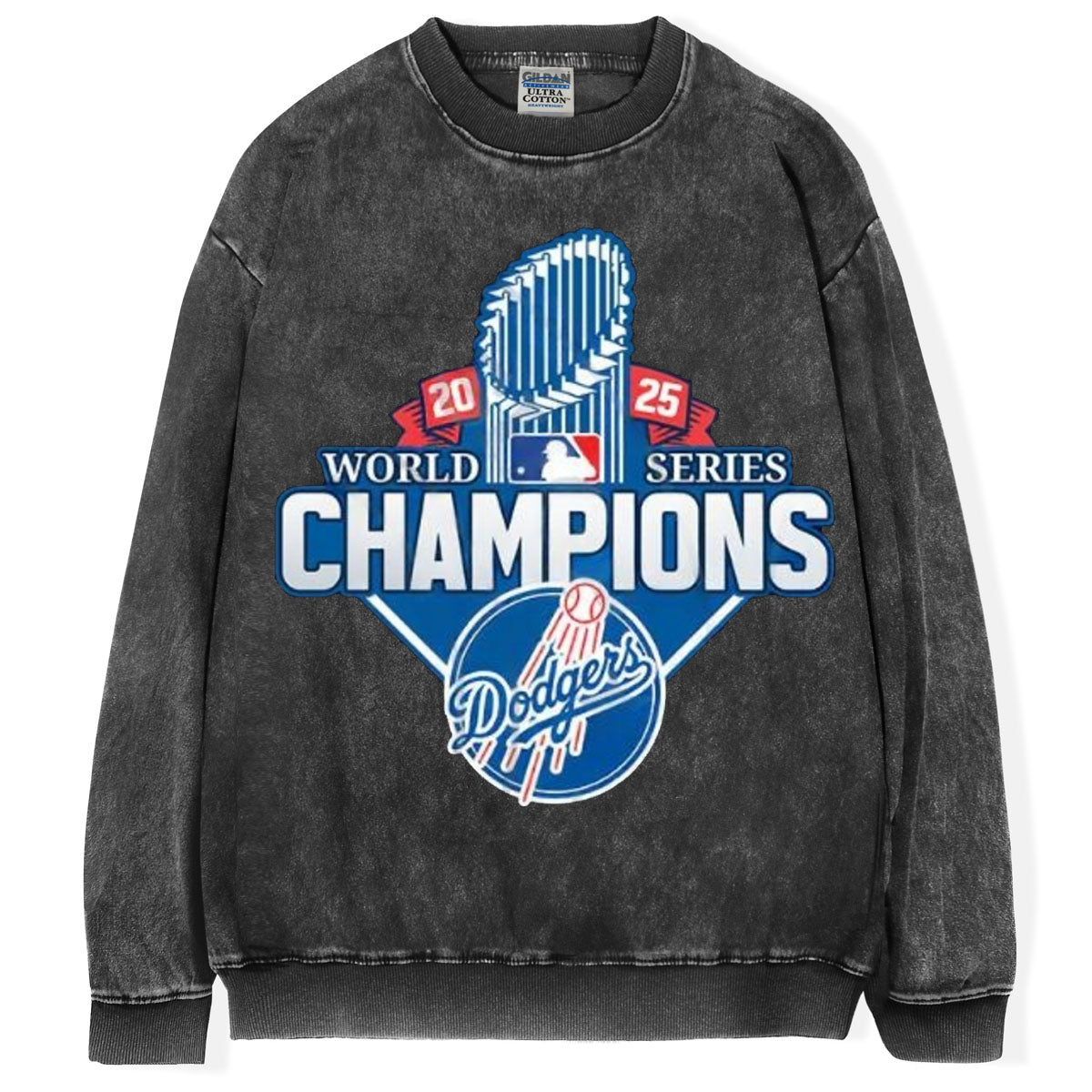 LA Baseball Champions 2025 T-Shirt/Sweatshirt