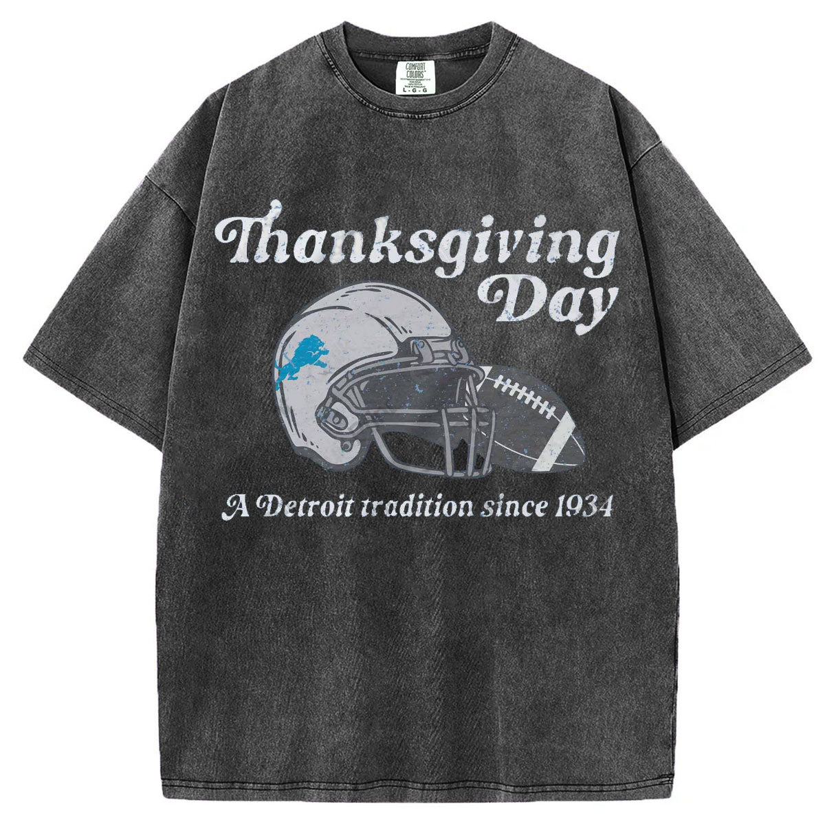 Thanksgiving Day T-Shirt/Sweatshirt
