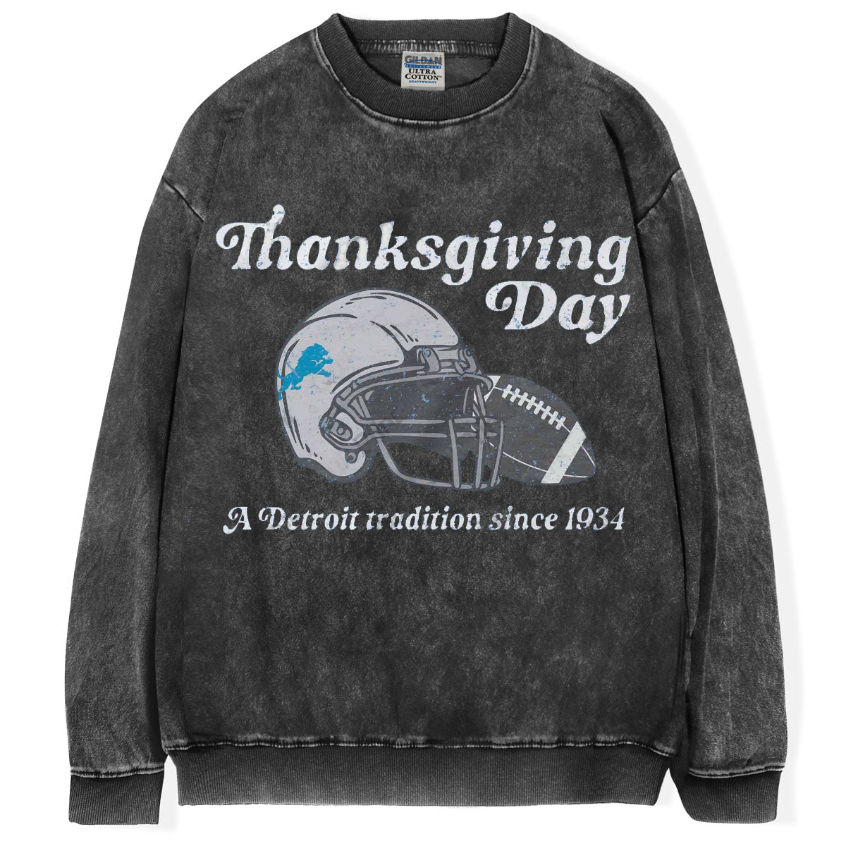 Thanksgiving Day T-Shirt/Sweatshirt