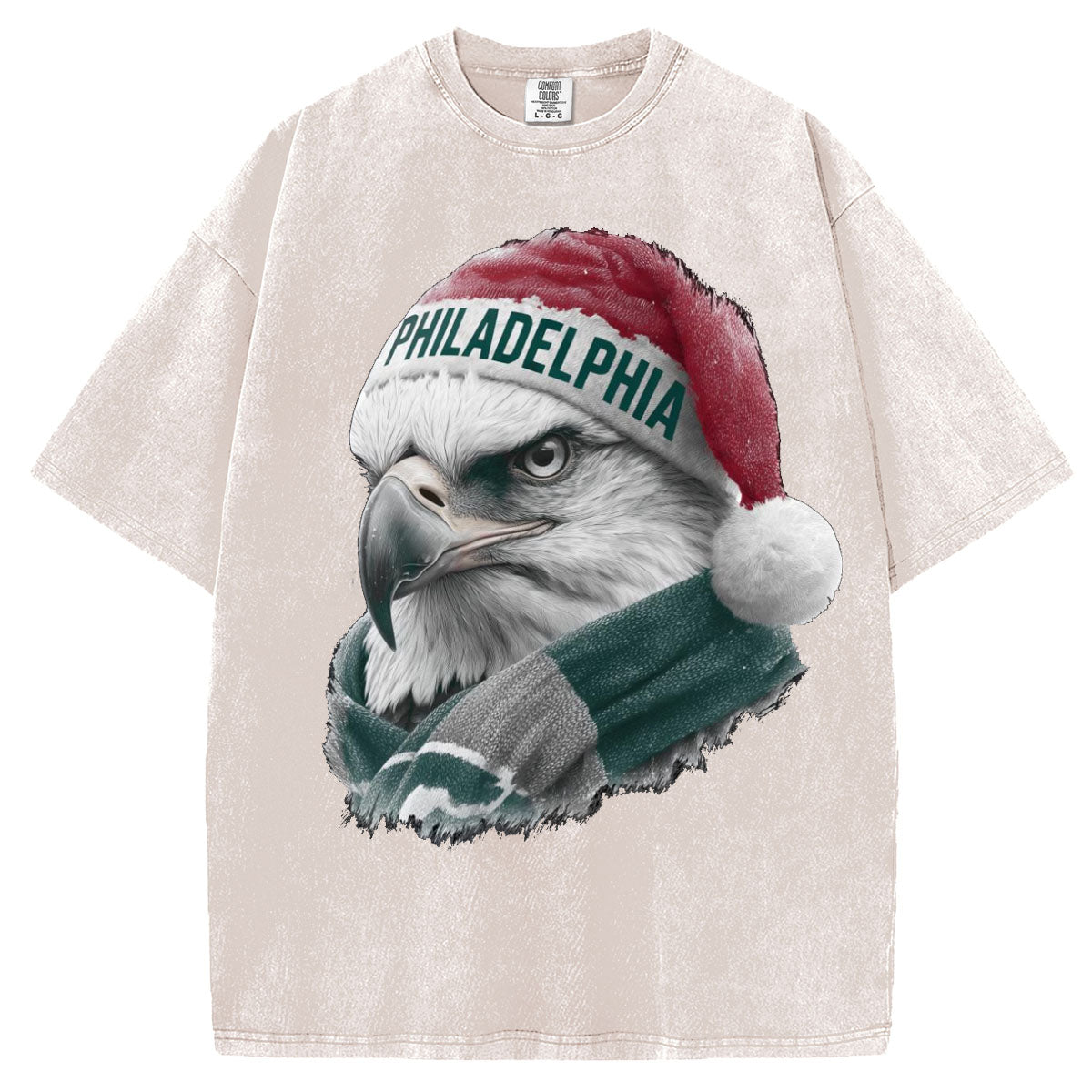 Philadelphia Christmas T-Shirt/Sweatshirt