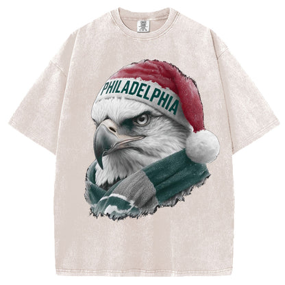 Philadelphia Christmas T-Shirt/Sweatshirt