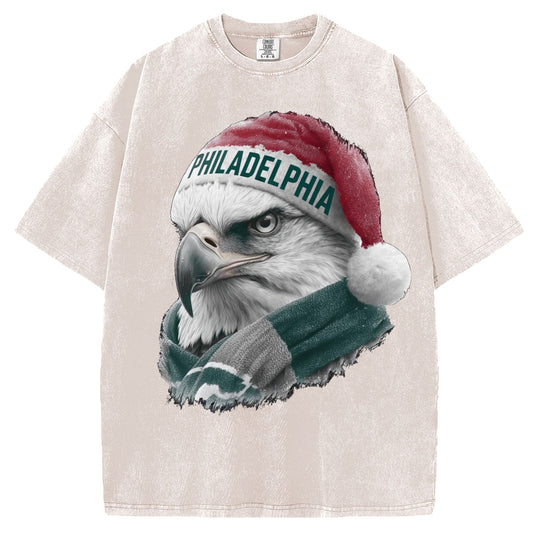 Philadelphia Christmas T-Shirt/Sweatshirt