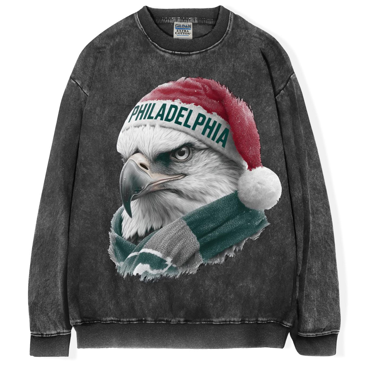 Philadelphia Christmas T-Shirt/Sweatshirt