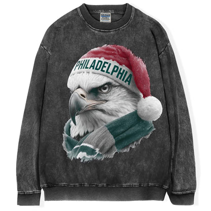 Philadelphia Christmas T-Shirt/Sweatshirt