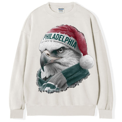 Philadelphia Christmas T-Shirt/Sweatshirt
