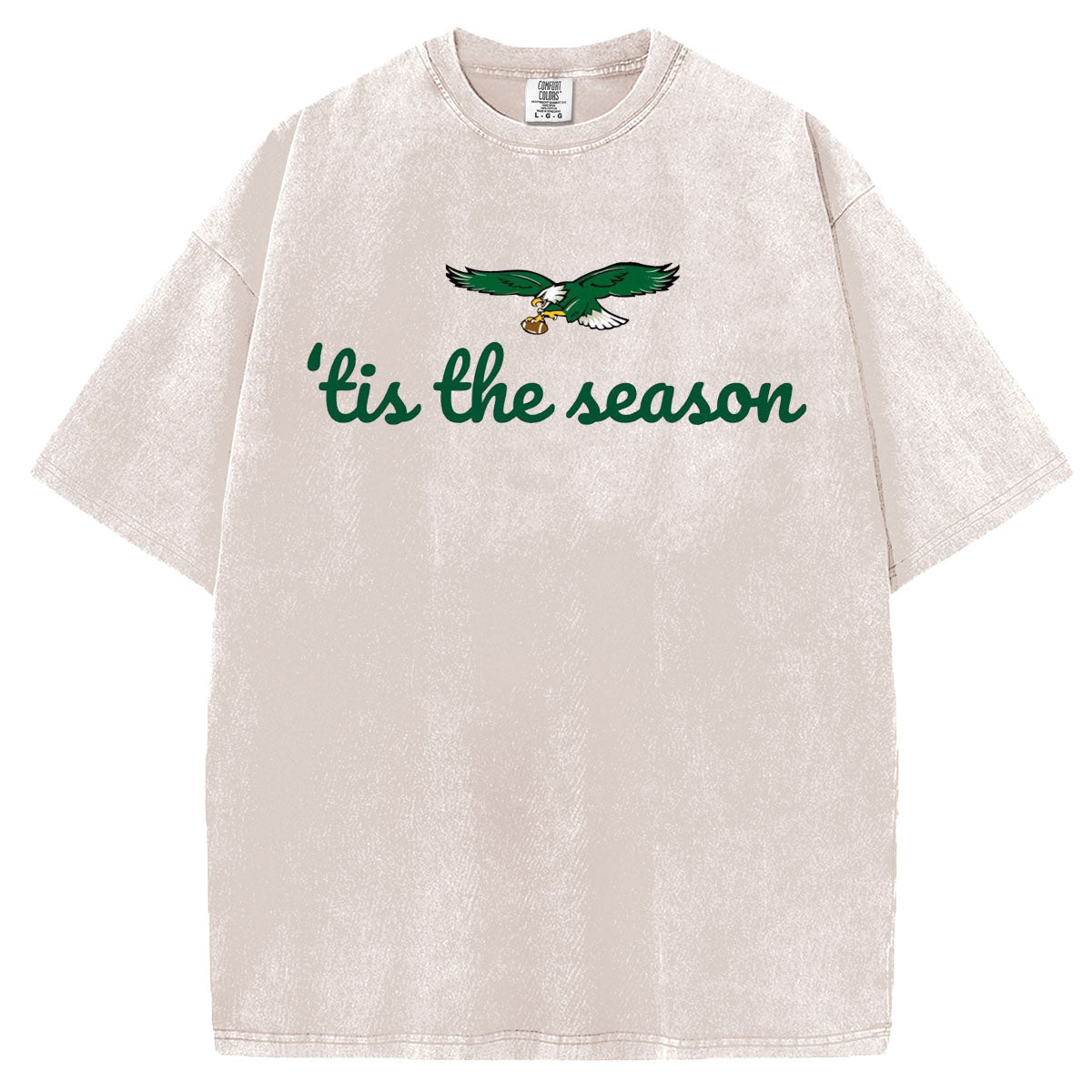 Tis The Season Philadelphia Football T-Shirt/Sweatshirt