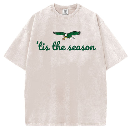 Tis The Season Philadelphia Football T-Shirt/Sweatshirt