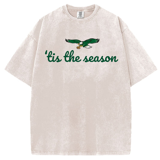 Tis The Season Philadelphia Football T-Shirt/Sweatshirt