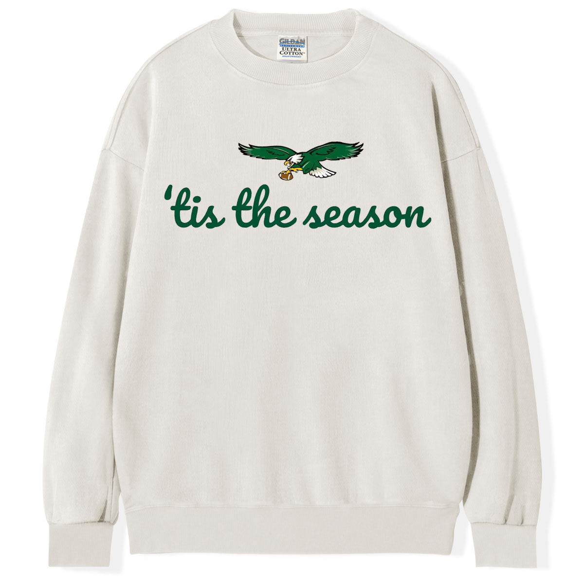 Tis The Season Philadelphia Football T-Shirt/Sweatshirt