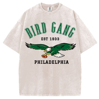 Bird Gang Philadelphia T-Shirt/Sweatshirt