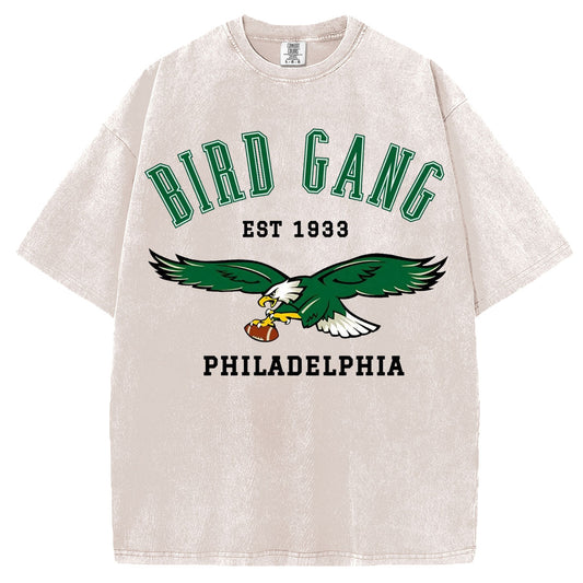 Bird Gang Philadelphia T-Shirt/Sweatshirt